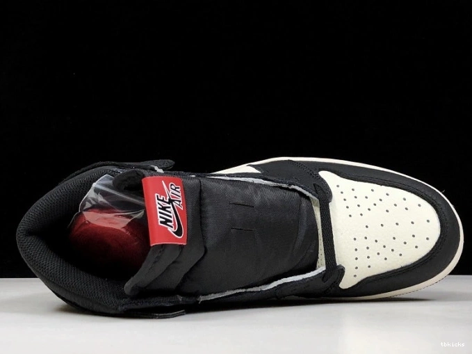 Rep TBK High 1 OG 'A Retro Born' Is Star Jordan 015 - Air 555088 0820